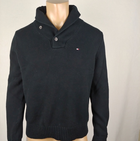 Tommy Hilfiger Other - Tommy Hilfiger Sweater